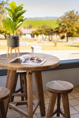 Overberg Accommodation at The View Guesthouse | Viya