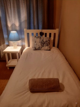 Karoo Accommodation at Dagbreek | Viya