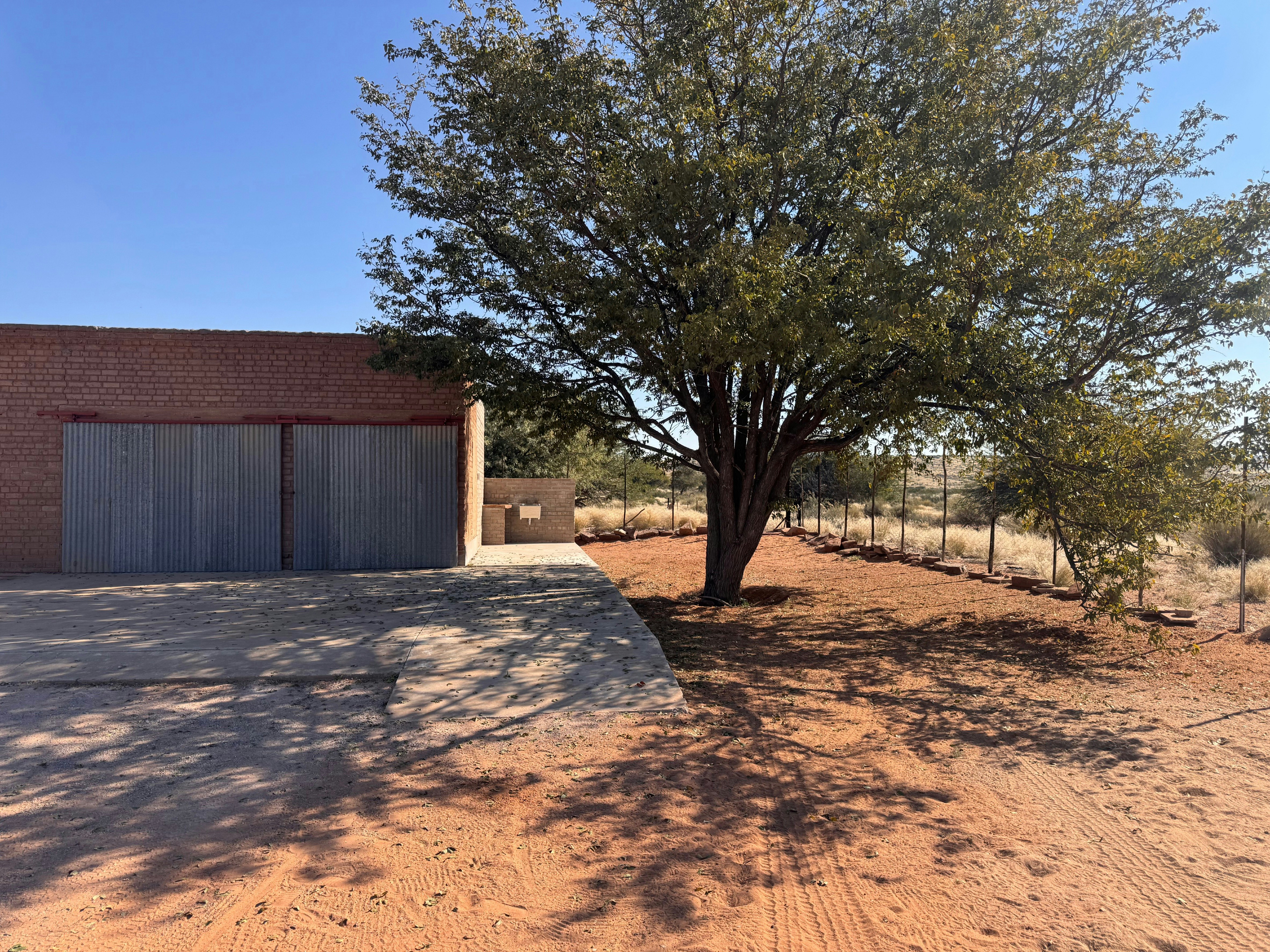 Windkraal Camping image no 2 of 11