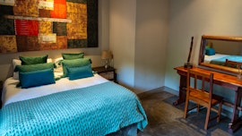 Kruger To Canyons Accommodation at Croc Cottage @ Tembomaji River Lodge | Viya