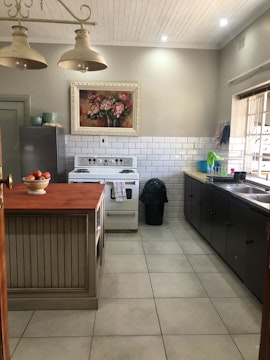 Boland Accommodation at Six On Reinecke | Viya