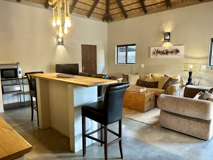 Kruger To Canyons Accommodation at Leadwood Tree Safari Lodge | Viya