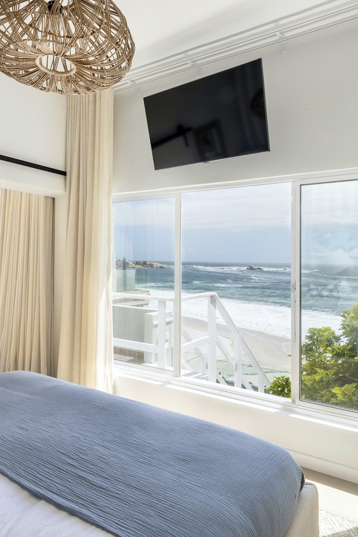 Cape Town Accommodation at The Conch | Viya