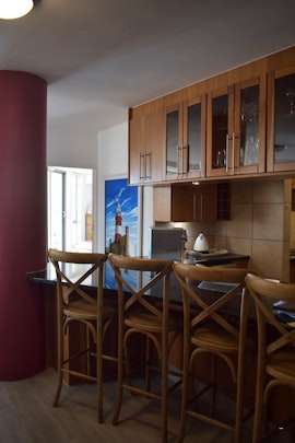 Cape Town Accommodation at Hibernian Towers 804 | Viya