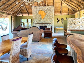 Limpopo Accommodation at Wilderness Tented Camp | Viya