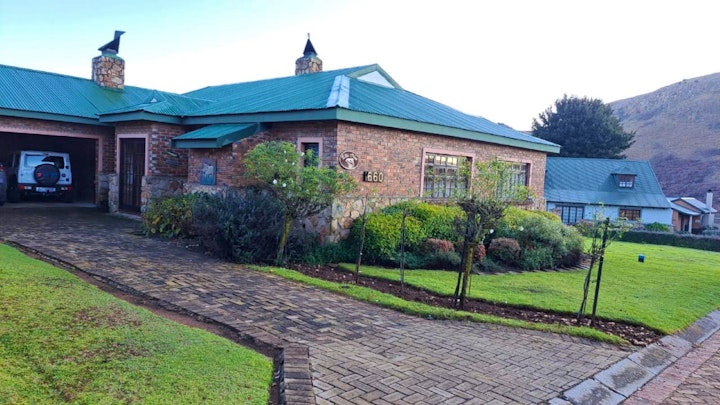 Mpumalanga Accommodation at Ellis Nest | Viya