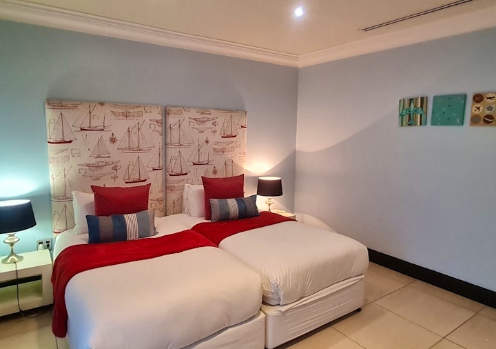 North Coast Accommodation at Zimbali Seaview Phezulu Villa KRH1 | Viya