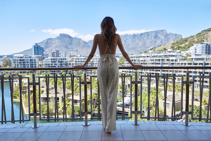 Cape Town Accommodation at One&Only Cape Town | Viya