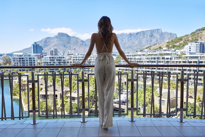 Western Cape Accommodation at One&Only Cape Town | Viya