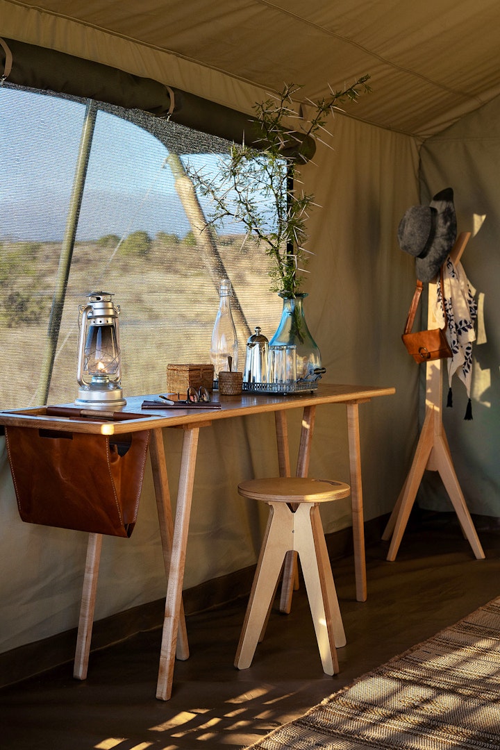 Eastern Cape Accommodation at Samara Karoo Reserve | Viya