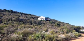 Western Cape Accommodation at  | Viya