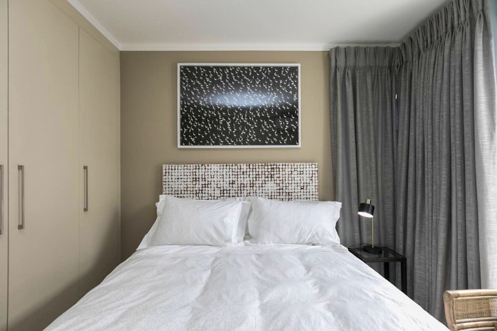 Gauteng Accommodation at Rosebank Stay Luxroom | Viya