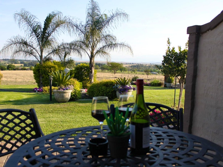 KwaZulu-Natal Accommodation at Drakensview Self Catering | Viya