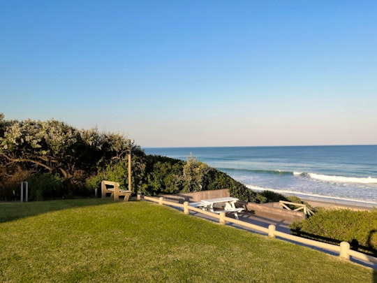 Garden Route Accommodation at  | Viya