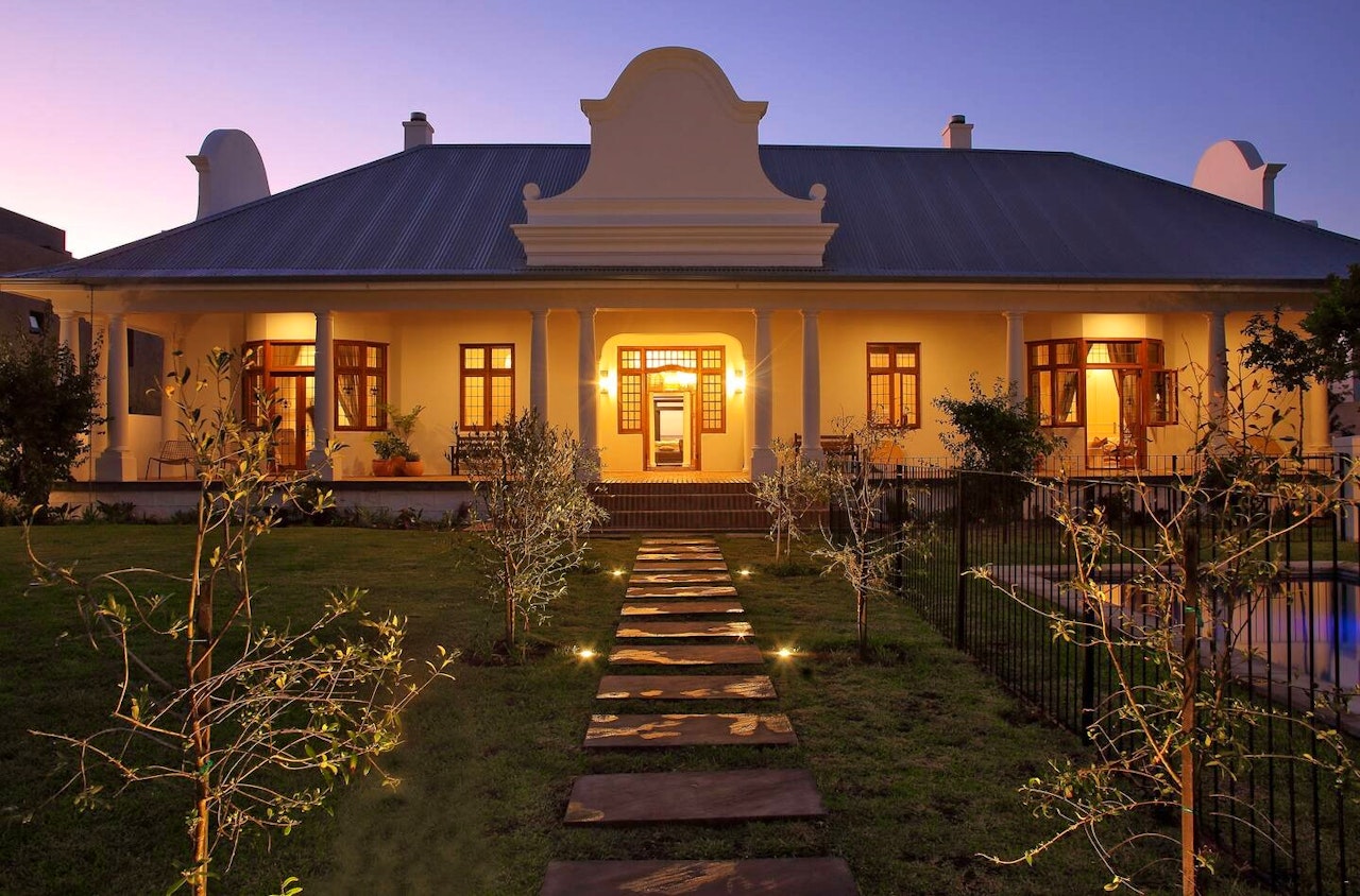 Overberg Accommodation at  | Viya