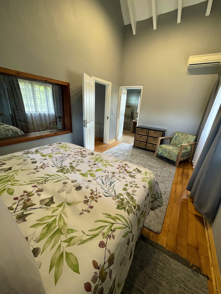 KwaZulu-Natal Accommodation at Oak House | Viya