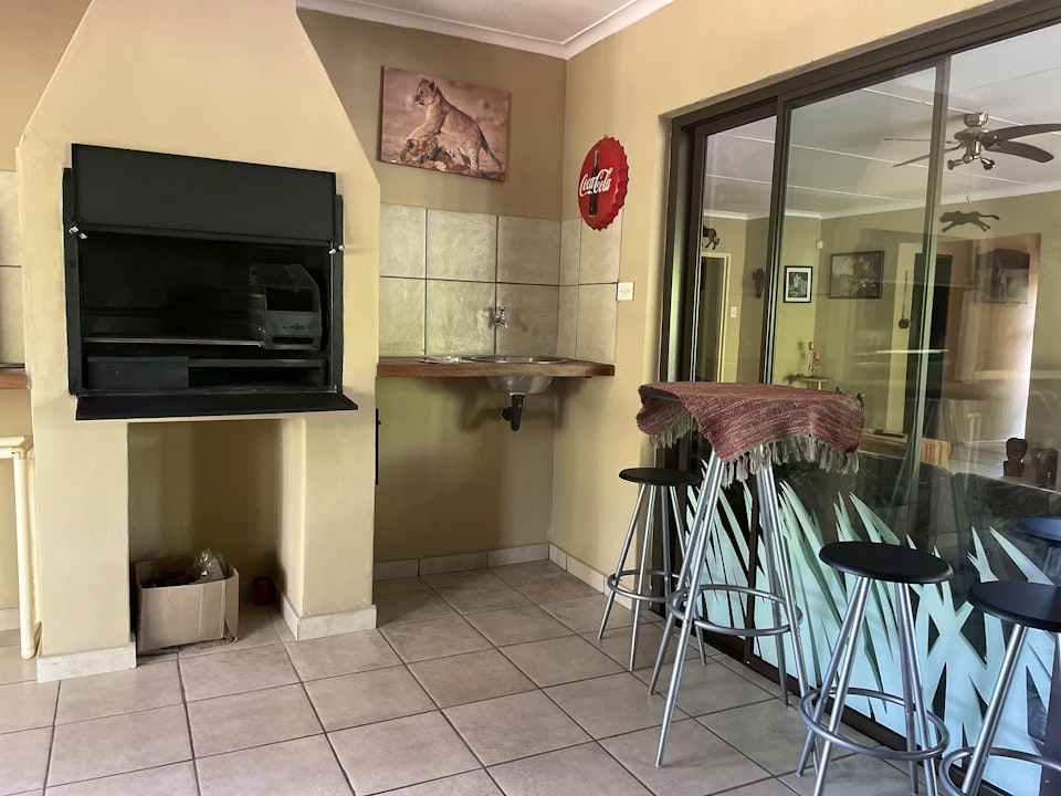 Kruger National Park South Accommodation at  | Viya