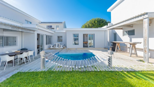 Struisbaai Accommodation at  | Viya