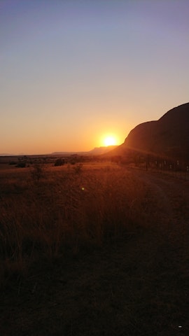 Waterberg Accommodation at Shondoro Mountain Retreat | Viya