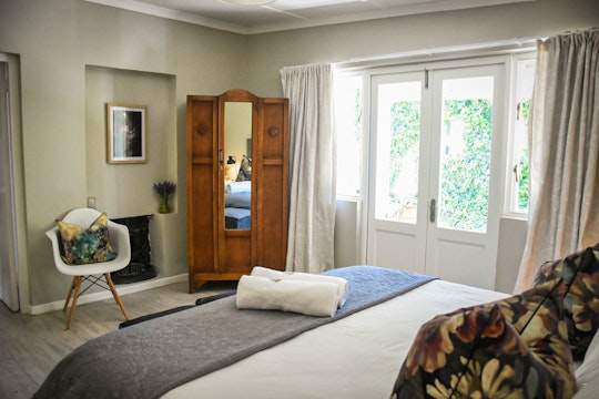 Karoo Accommodation at  | Viya