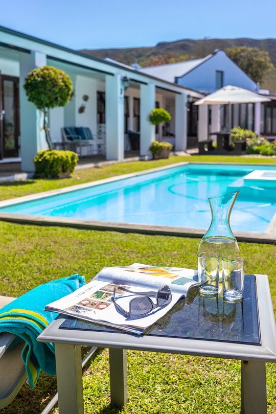 Overberg Accommodation at  | Viya