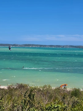 Langebaan Accommodation at Langebaan Guest House | Viya