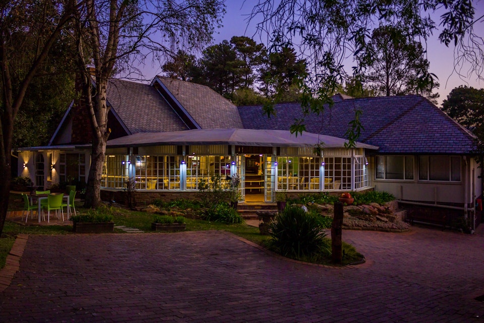 Modderfontein Accommodation at  | Viya