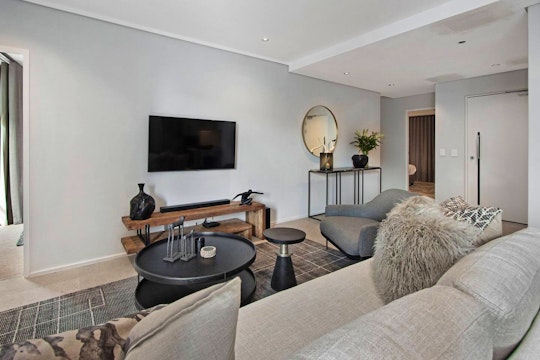 Atlantic Seaboard Accommodation at  | Viya