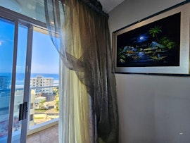 Margate Accommodation at Seaview Apartment Manaba Beach Basisha | Viya