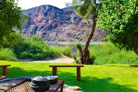 Namaqualand Accommodation at  | Viya