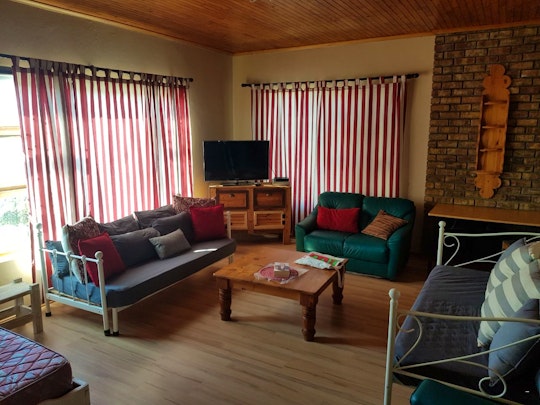 Garden Route Accommodation at  | Viya