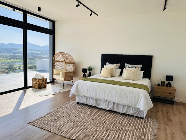 Overberg Accommodation at Our Happy Place | Viya