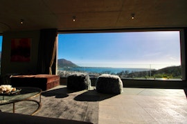 Western Cape Accommodation at Pringle Beach Retreat | Viya