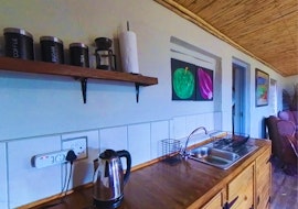 Western Cape Accommodation at Fossil Hills Eagle Cottage | Viya