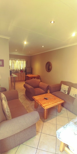 Karoo Accommodation at  | Viya