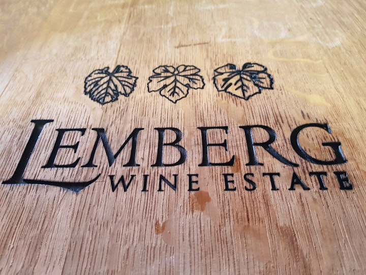 Western Cape Accommodation at Lemberg Wine Estate | Viya