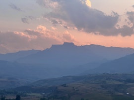 Drakensberg Accommodation at Graceland Self-catering Cottages | Viya