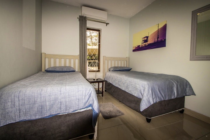 KwaZulu-Natal Accommodation at The Bridge Apartment 11 | Viya