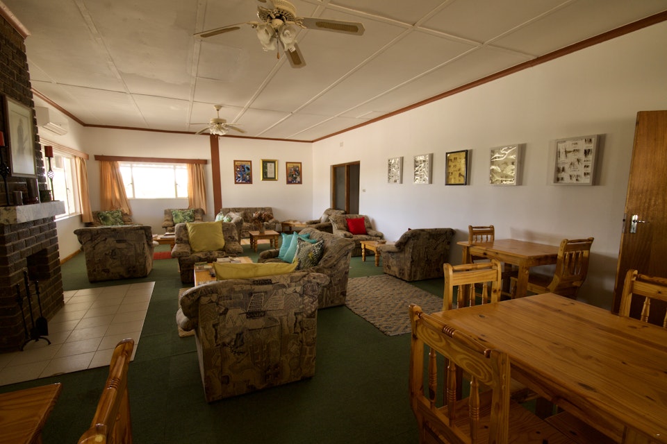 Northern Cape Accommodation at  | Viya