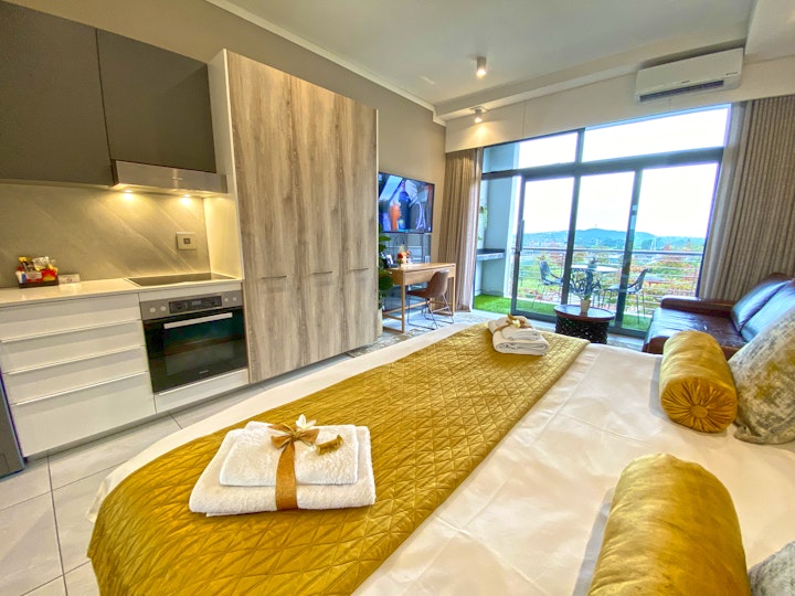 Pretoria East Accommodation at Menlyn Maine Residence | Viya