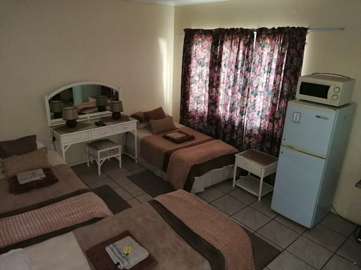 Mpumalanga Accommodation at Die Plaashuis Gastehuis | Viya