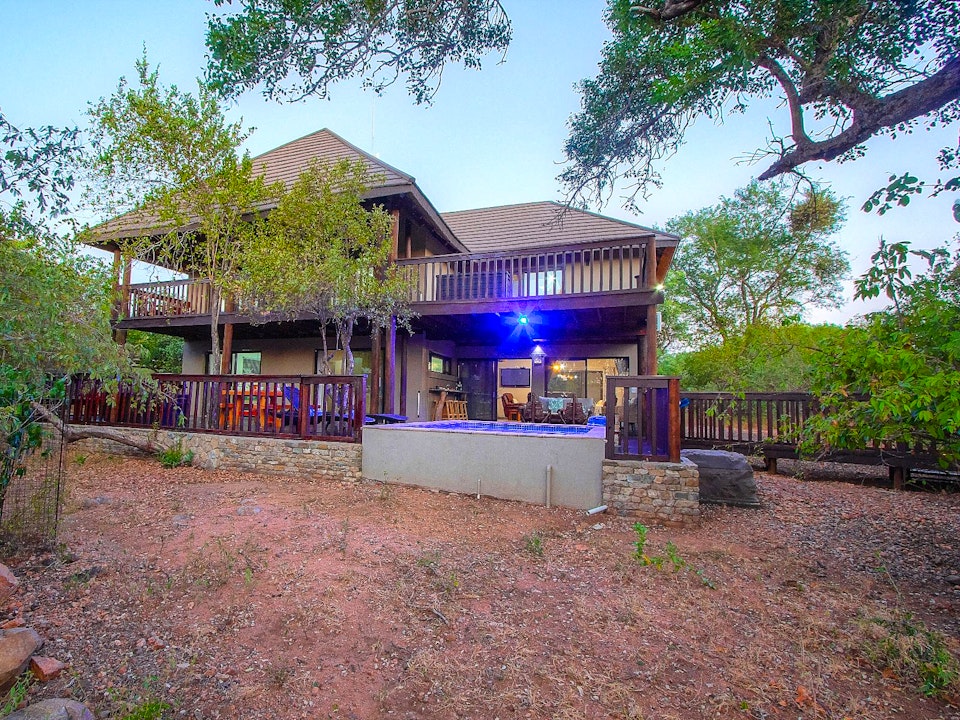 Kruger National Park South Accommodation at  | Viya