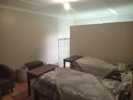 Free State Accommodation at Abrahamshof | Viya