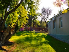 Oudtshoorn Accommodation at De Rusty Farm | Viya