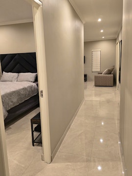 Bloubergstrand Accommodation at Auti-Bros Place | Viya