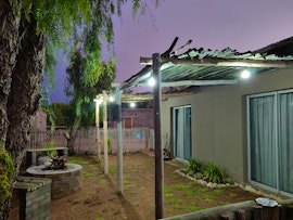 Kalahari Accommodation at  | Viya