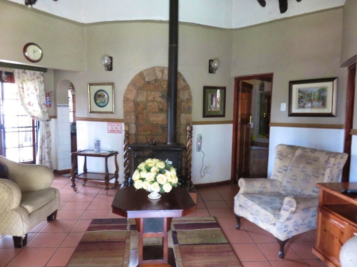 Bojanala Accommodation at Harties Lodge Rose Cottage | Viya