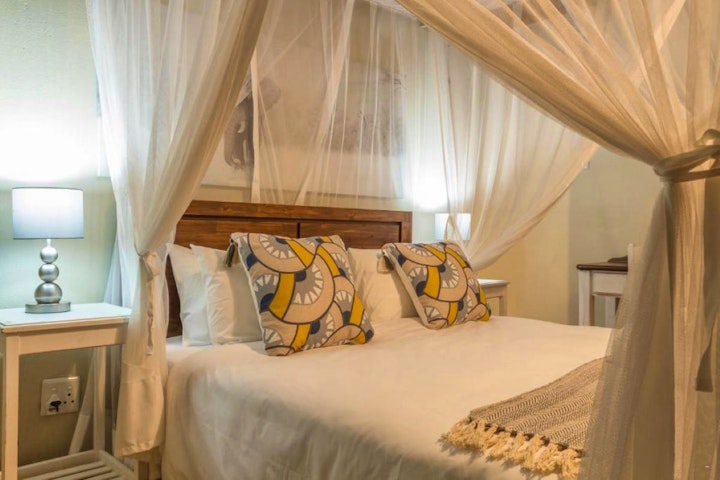 Limpopo Accommodation at Panzi Lodge | Viya