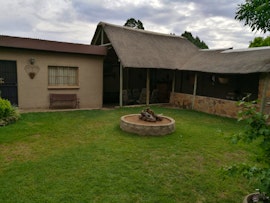 Northern Free State Accommodation at Pecan Grove Bed and Breakfast | Viya