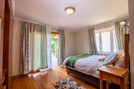 Free State Accommodation at  | Viya